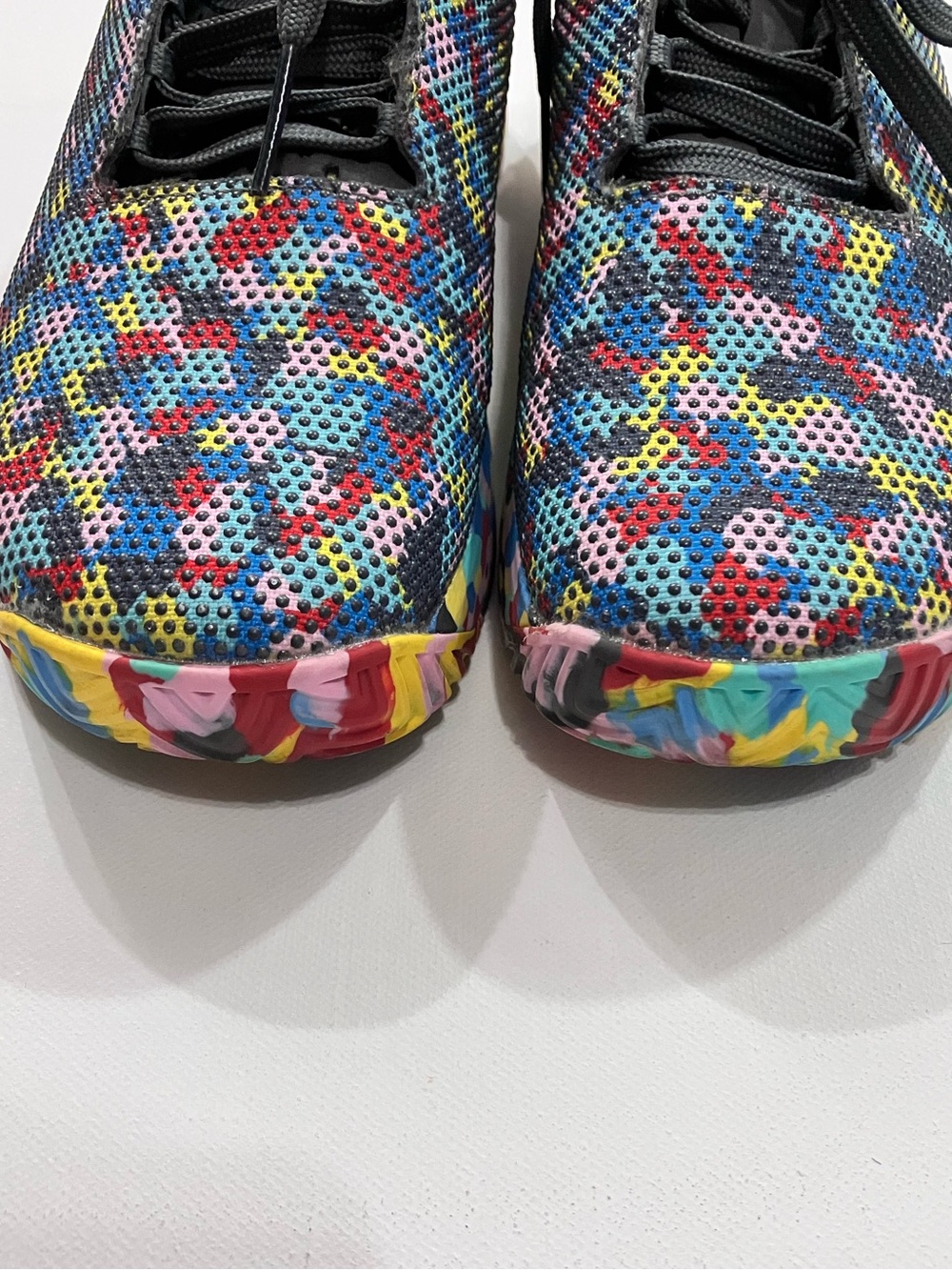 NoBull Wild Impact Trainer Sneakers - Picture 3 of 14